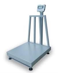 CAS DBII/150KG/50X60/TEK LC/BOYALI BASKÜL